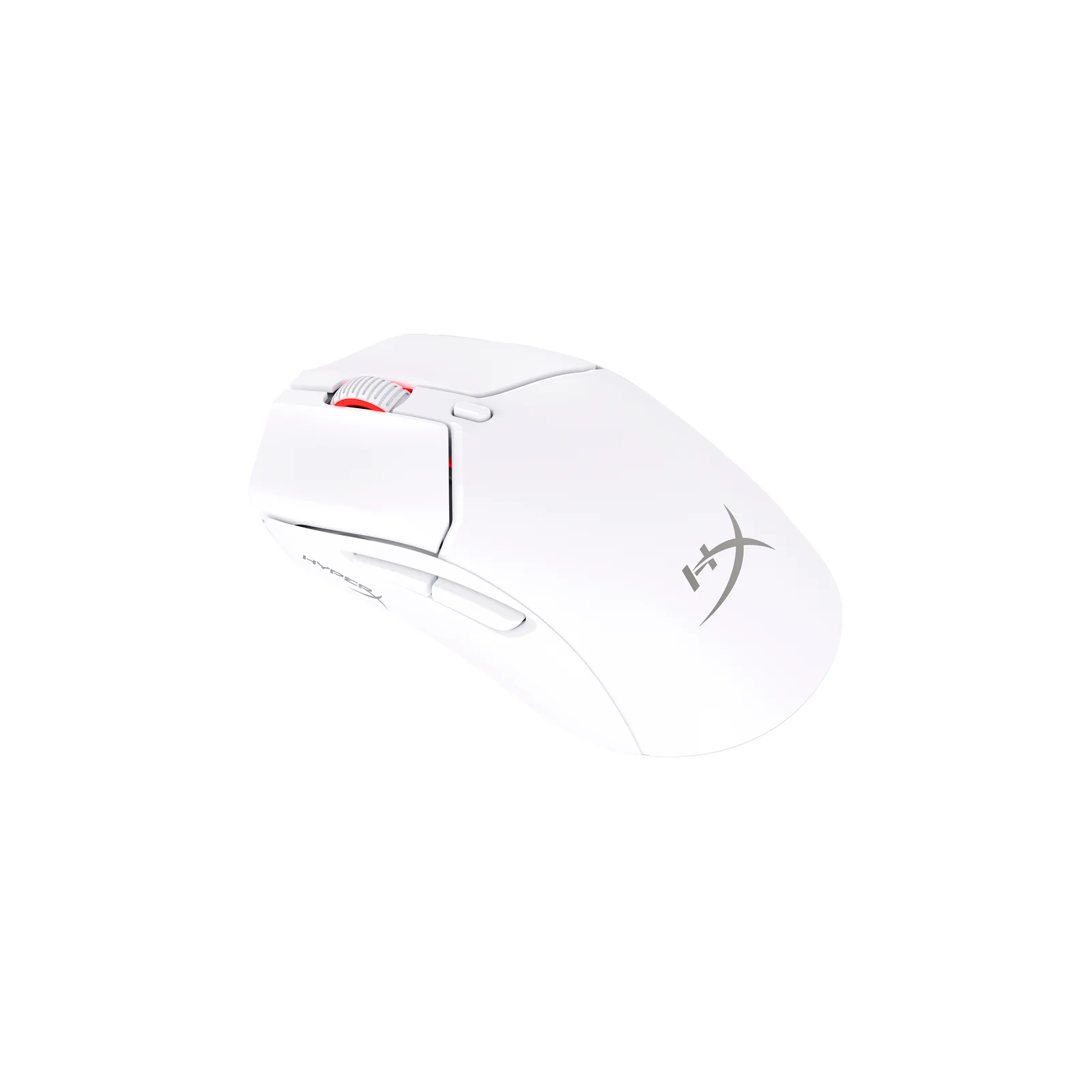 HyperX Pulsefire Haste 2 Mini Wireless White Gaming Mouse