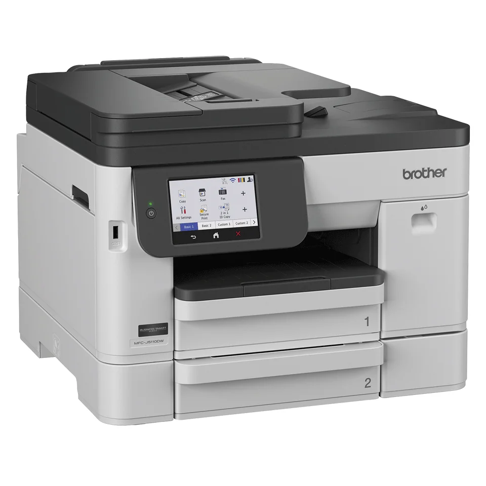 Brother MFCJ5110DW Inkjet Printer
