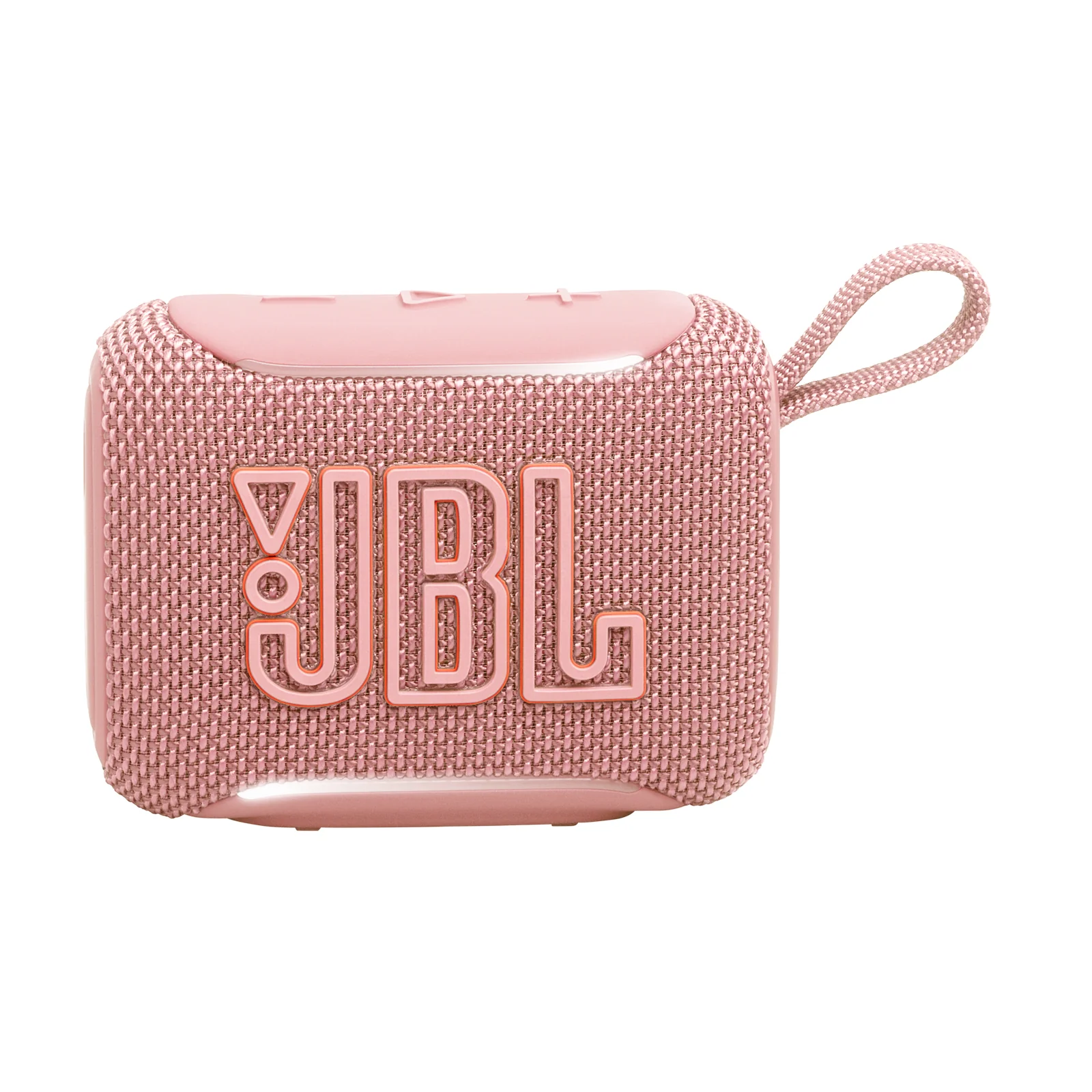 JBL GO 5 Pink