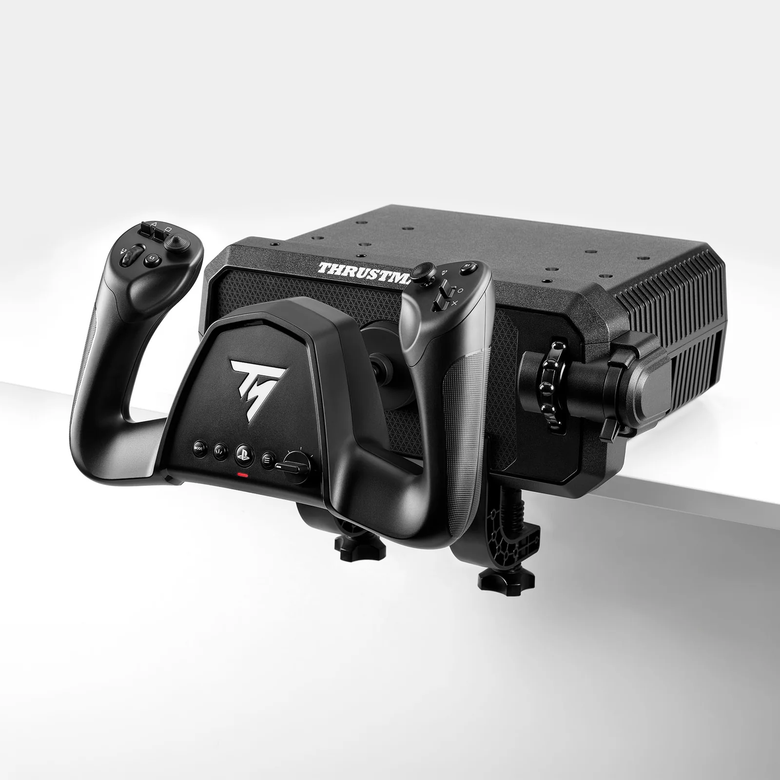 Thrustmaster TCA SKY YOKE Black