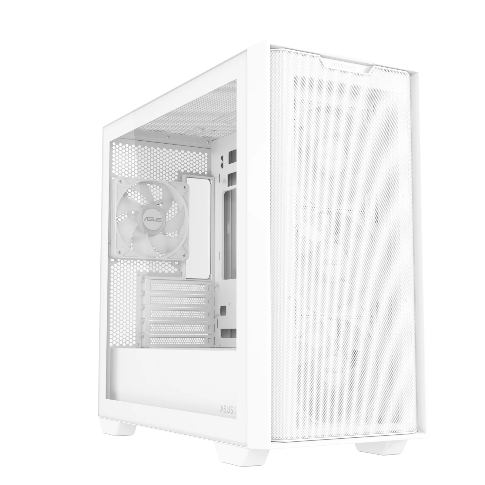 ASUS A21 PLUS PC Case