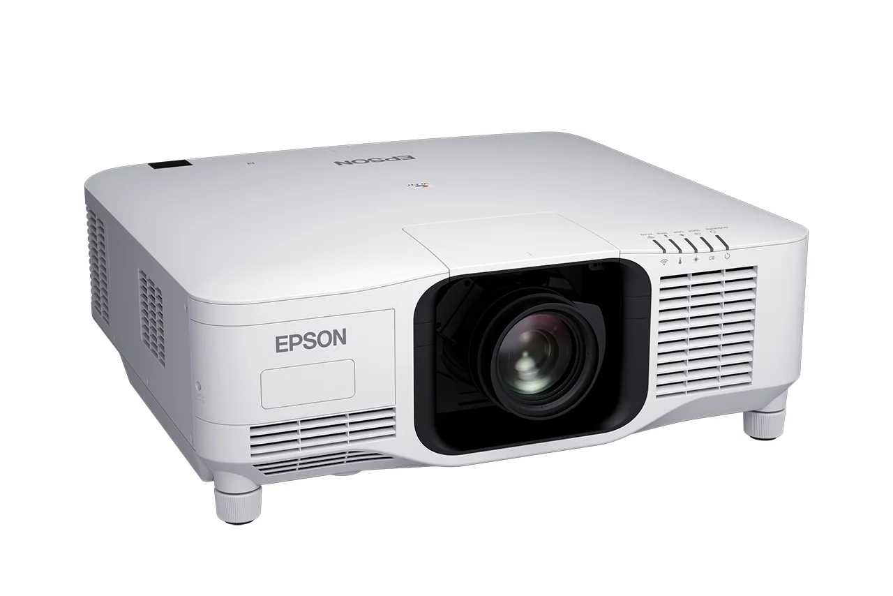 Epson EB-PQ2216W 4K Projector