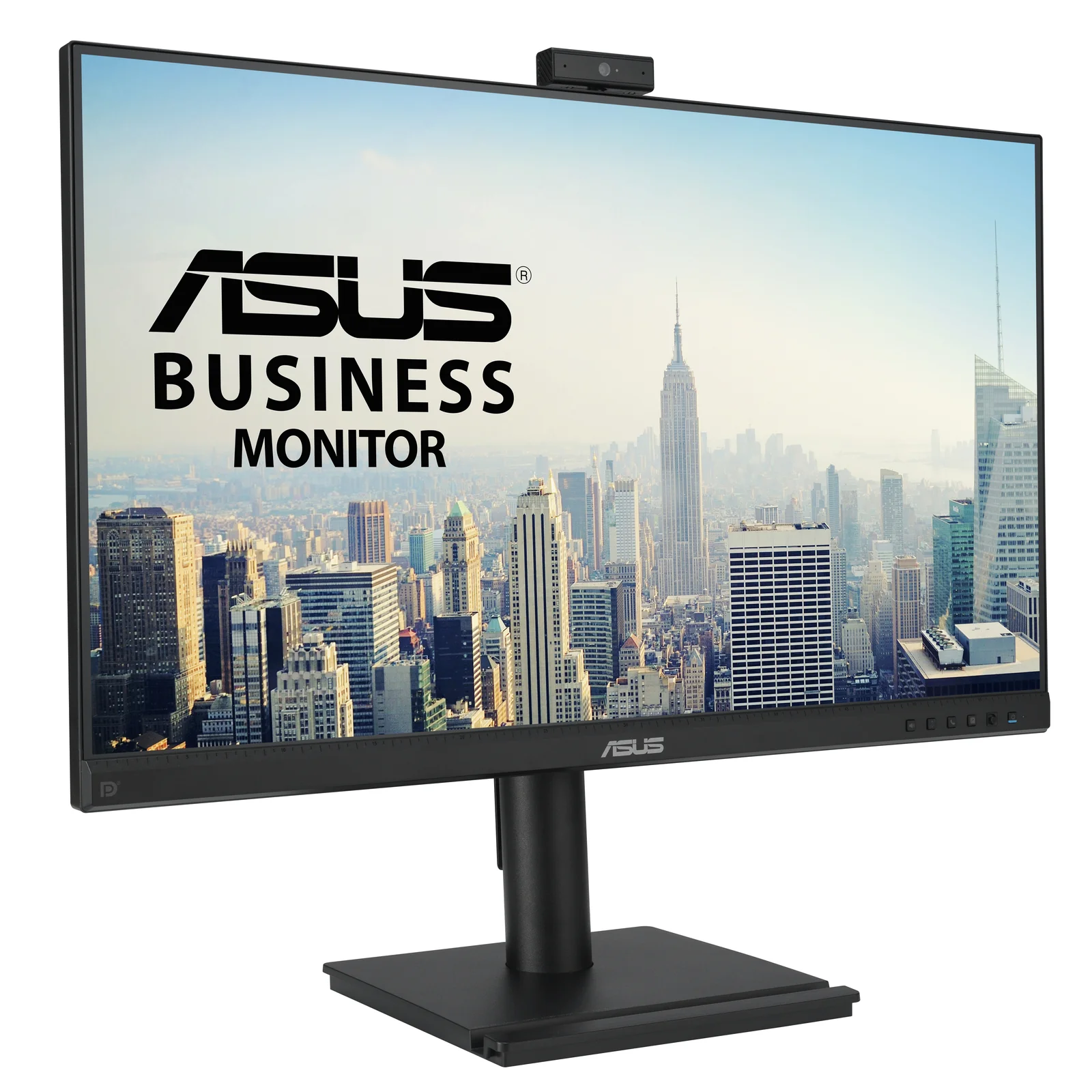 ASUS BE249QFK 23.8" Full HD IPS 100Hz Monitor