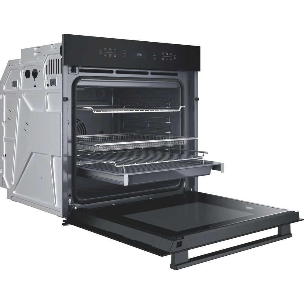 Hotpoint HOI68PT1SBUK