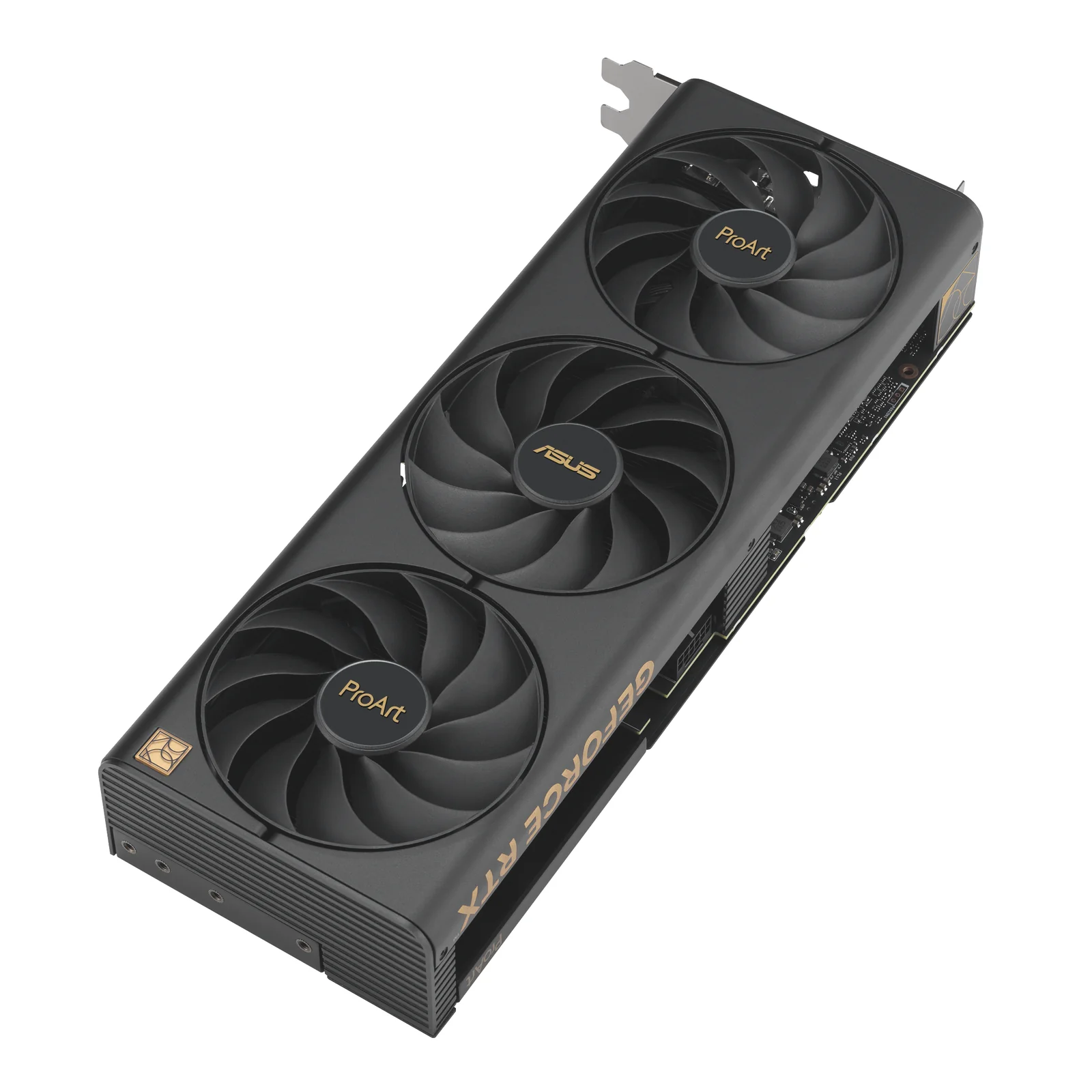 ASUS ProArt GeForce RTX 4070 SUPER 12GB OC