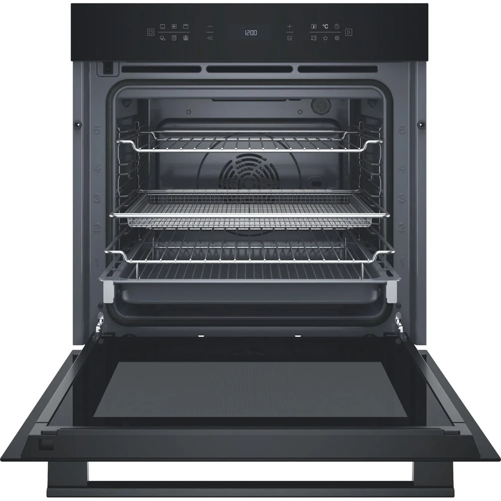 Hotpoint HOI68PT1SBUK