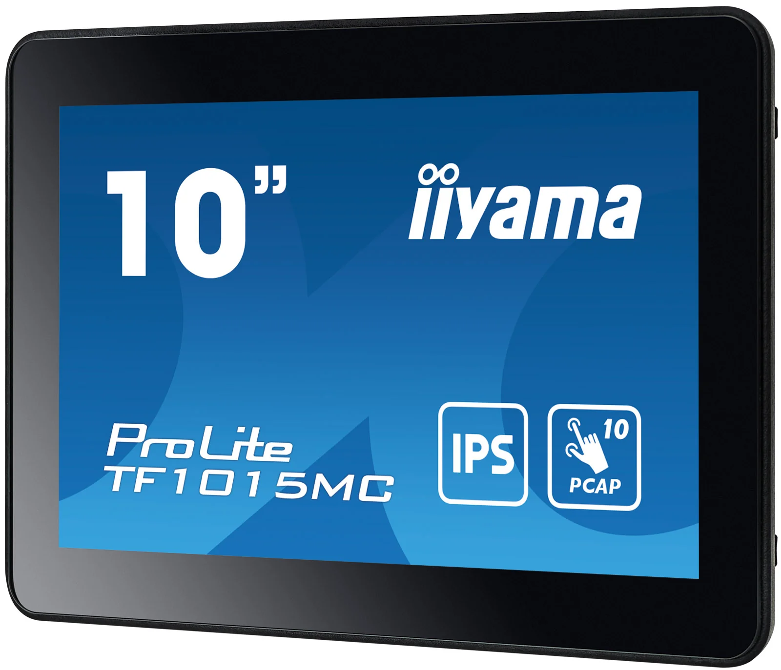 iiyama TF1015MC-B3 10.1" IPS Monitor