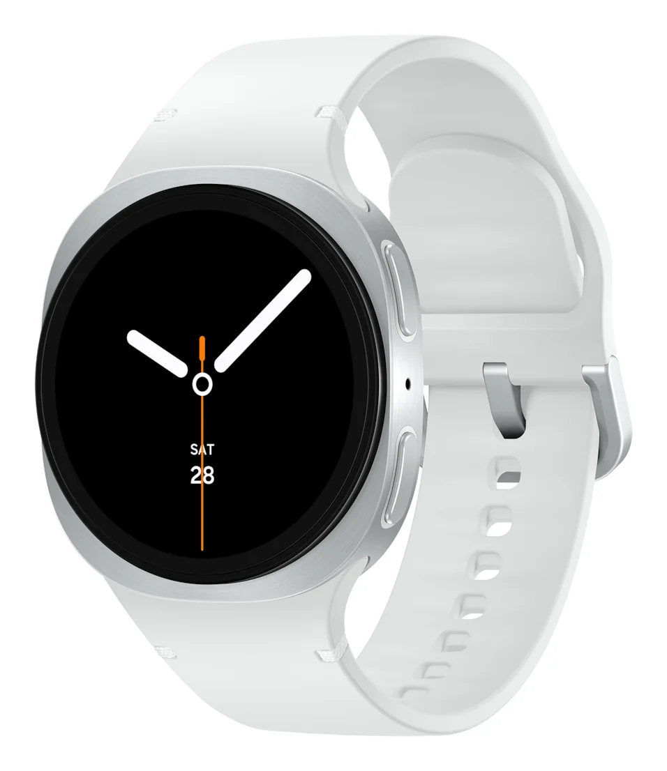 Samsung Galaxy Watch8 SM-L320NZSAEUA smartwatch / sport watch 40mm