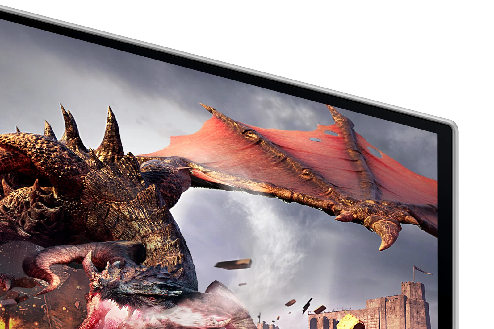 Samsung S32DG802SU 32" 4K UHD OLED 240Hz Monitor