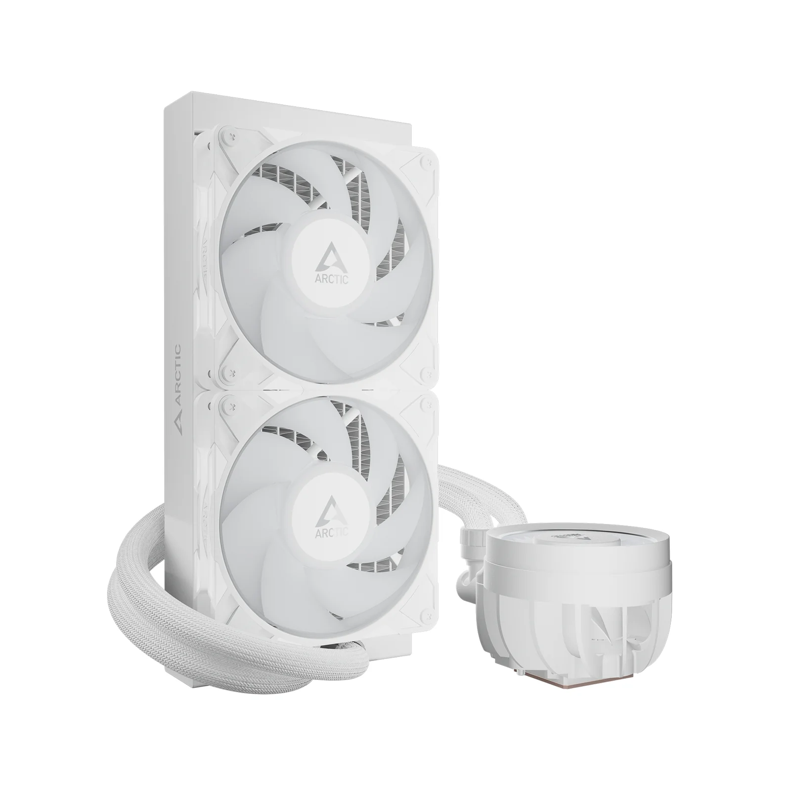 ARCTIC Liquid Freezer III Pro 240 A-RGB