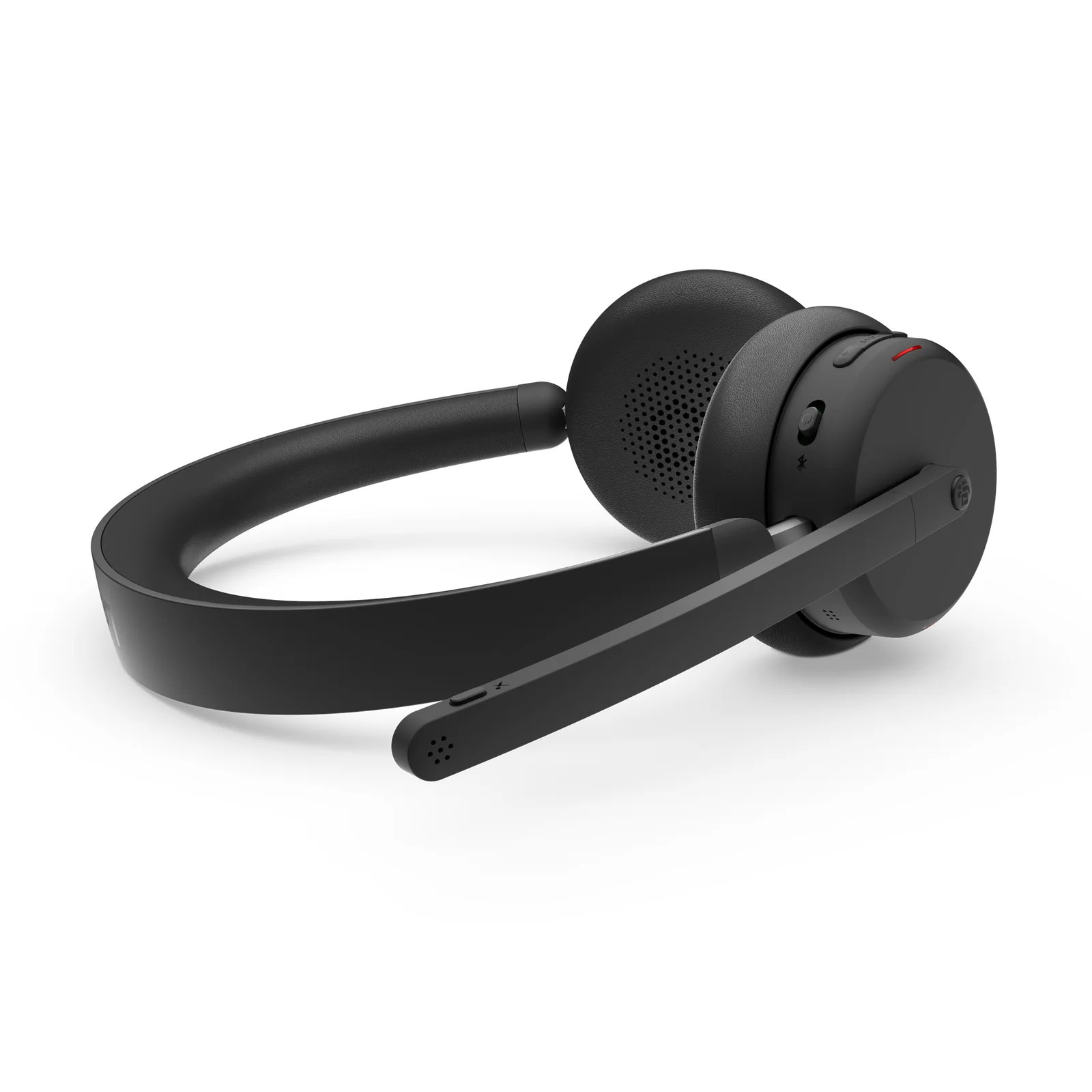 Lenovo ANC Headset 6550 Black