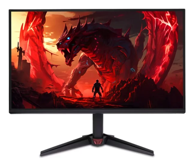 Acer VG270 G 27" Full HD IPS Monitor
