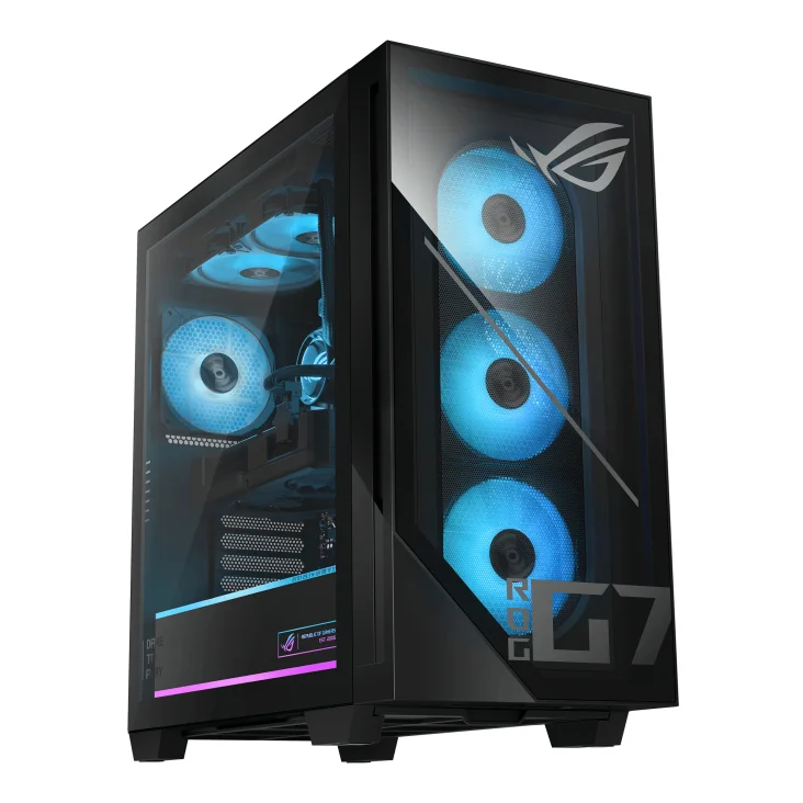 ASUS ROG G700 GM700TZ-R9800X204W