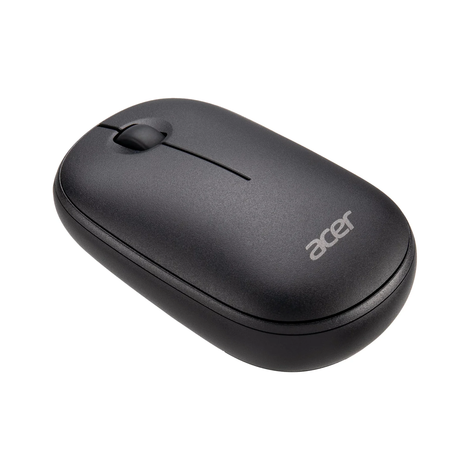 Acer Wireless Bubble - AMR100 Black (Retail pack) Mouse