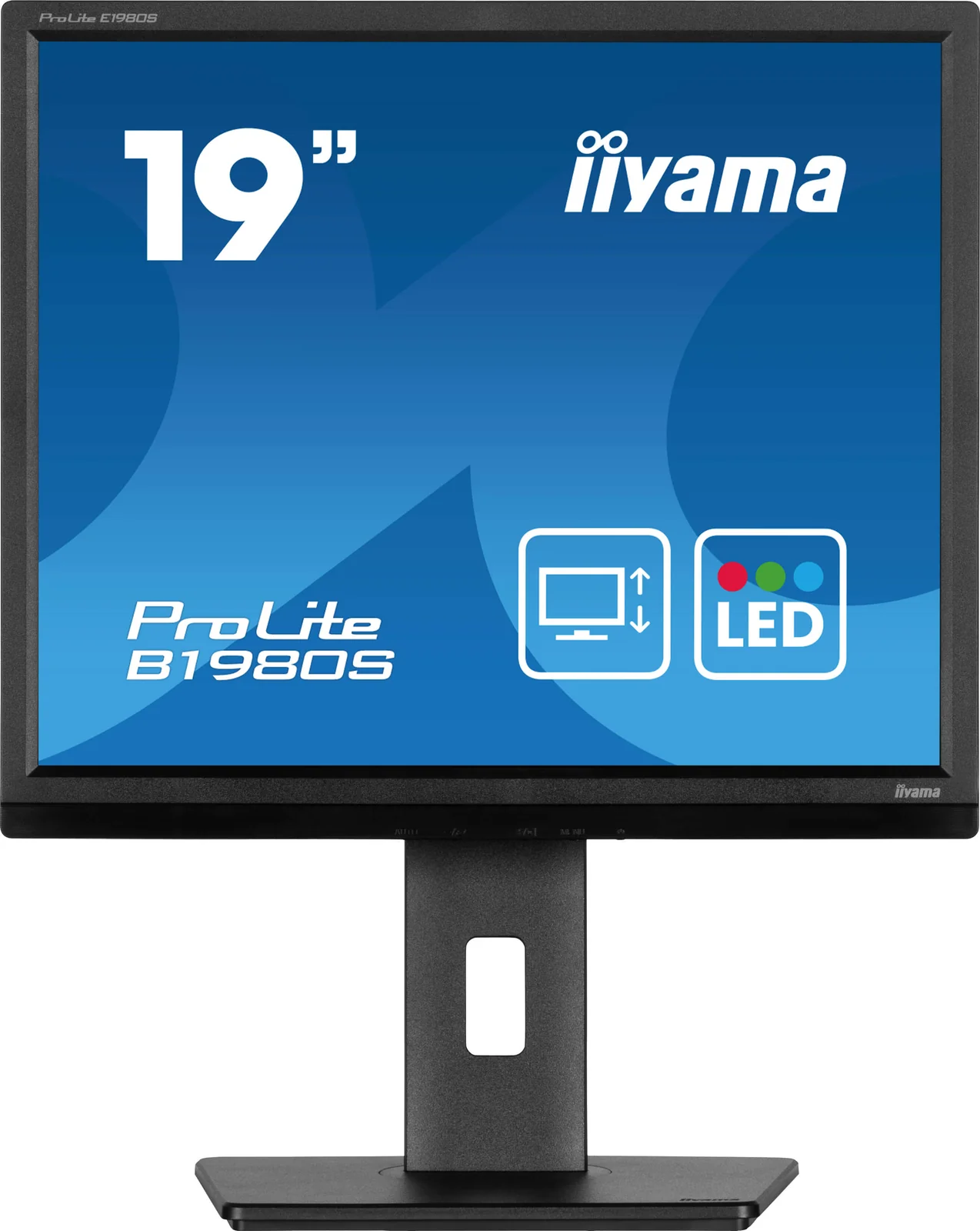 iiyama B1980S-B1 19" Monitor