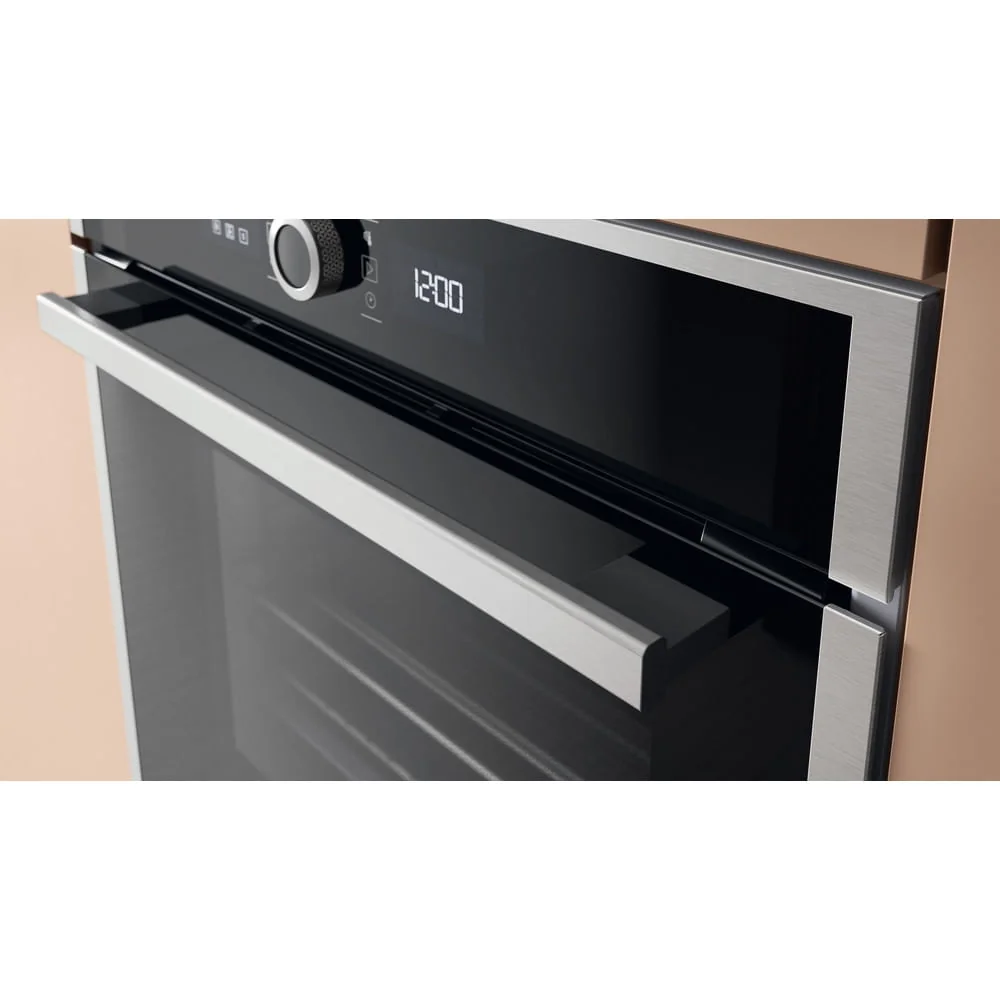 Hotpoint HOIM4S8CM0XUK