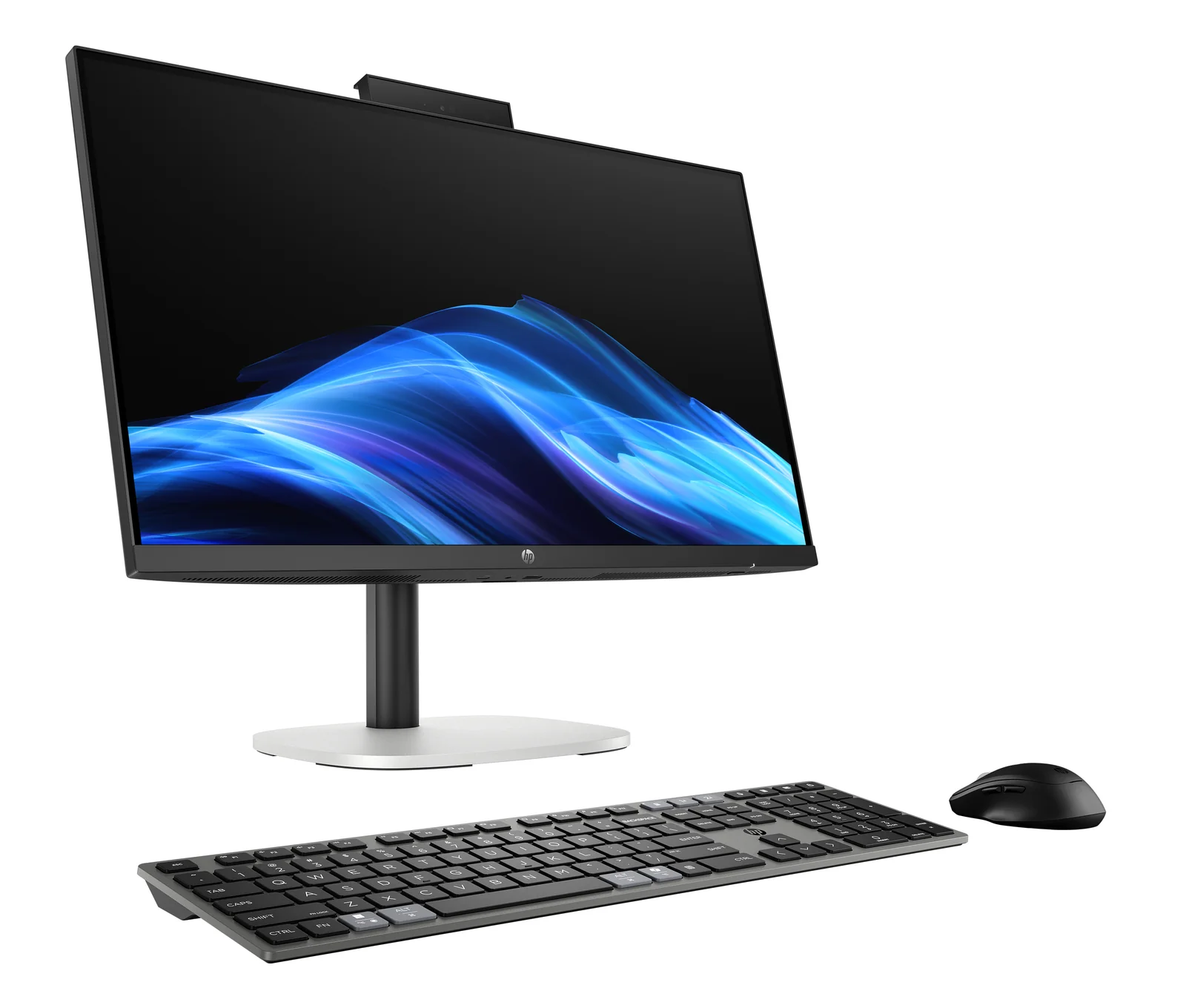 HP ProStudio 4 G1i AI 23.8" All-in-One, Intel Core Ultra 7 265T, 32GB RAM, 1TB SSD