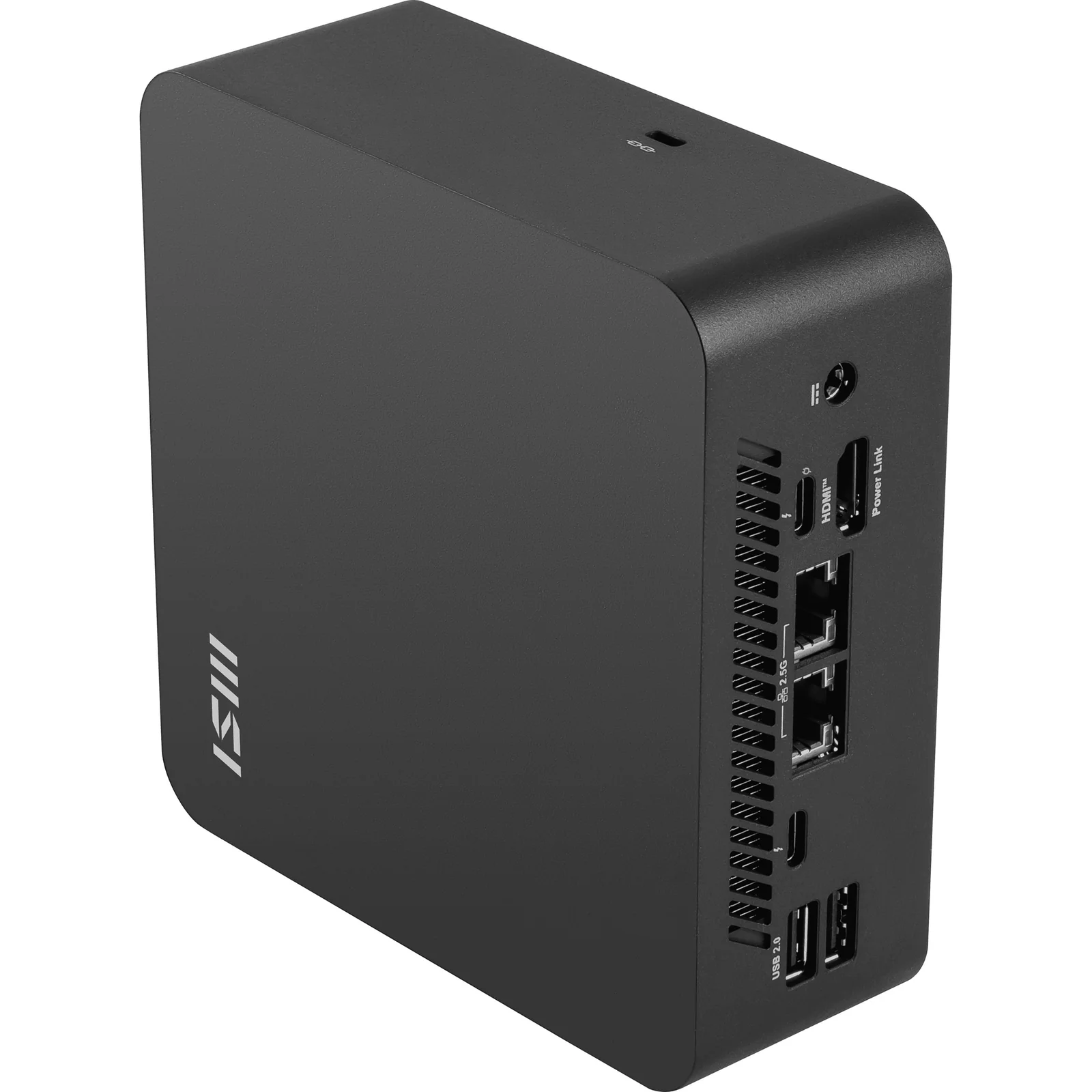 MSI Cubi NUC AI+ 2MG-030AT, Intel Core Ultra 7 258V, 32GB RAM, 1TB SSD