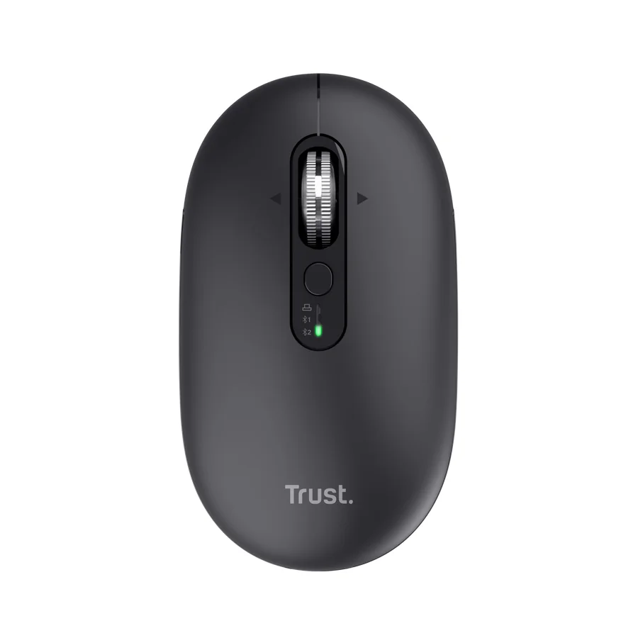 Trust Seron Slim Multi Wireless Mouse
