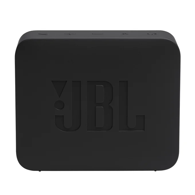 JBL Go Essential 2 Black