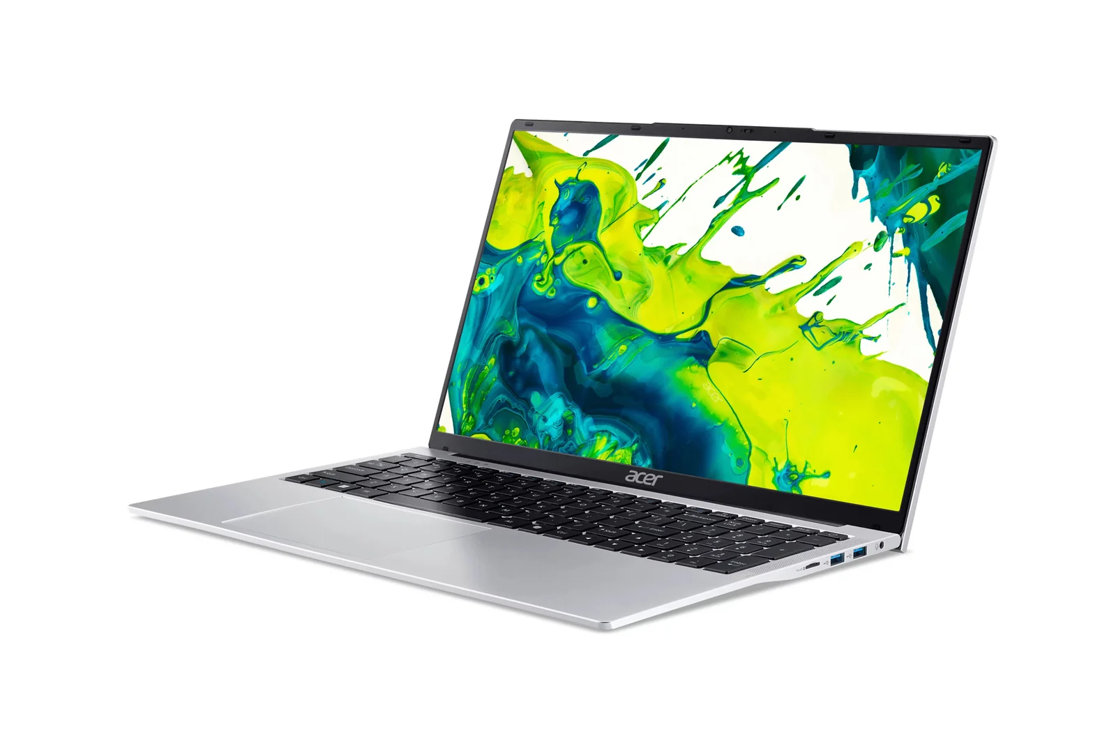 Acer Aspire Lite 17 N150 8GB 128GB WH