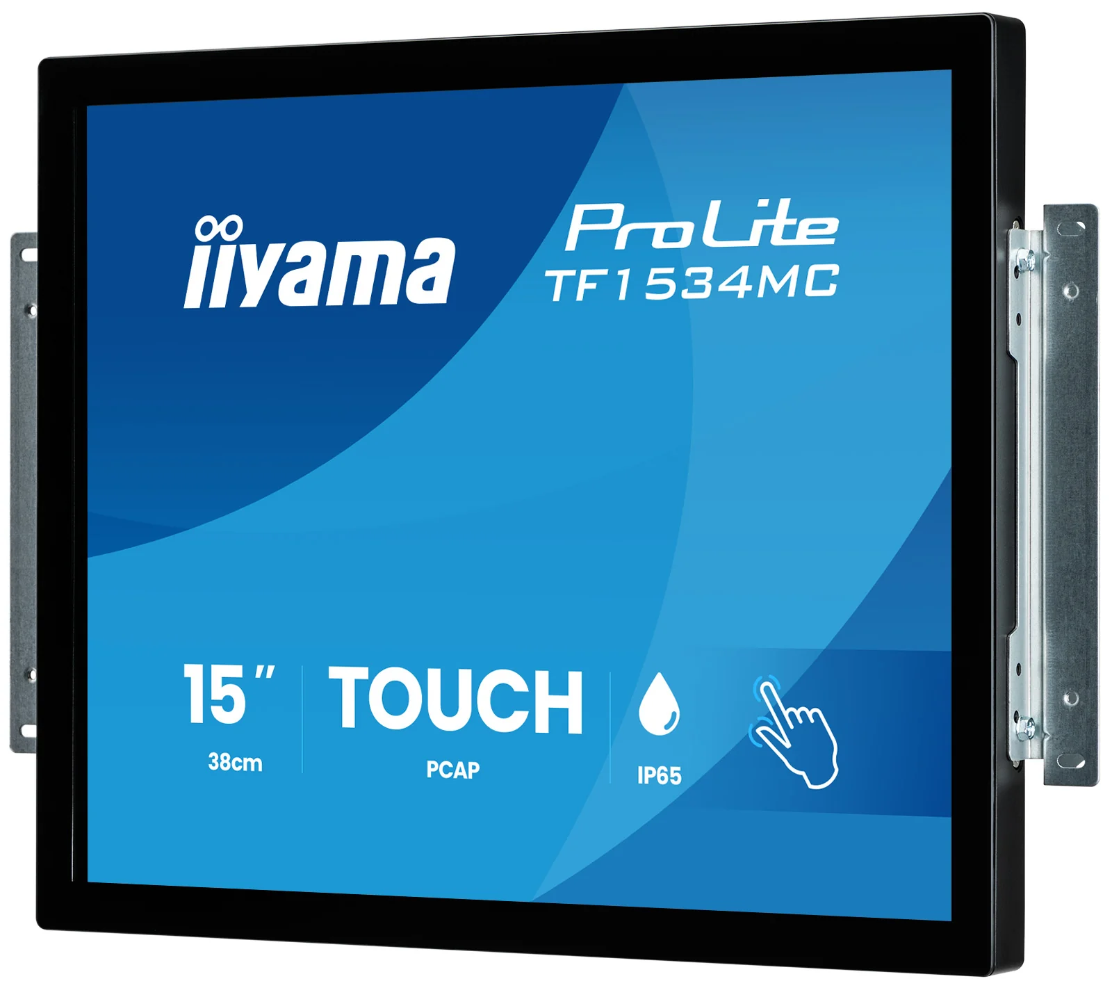 iiyama ProLite TF1534MC-B8X computer monitor