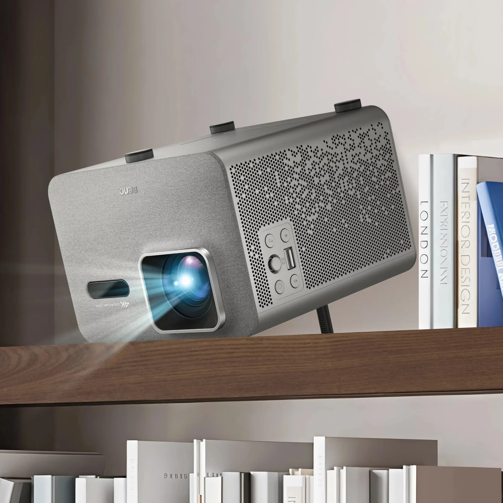BenQ TK705i 4K Projector