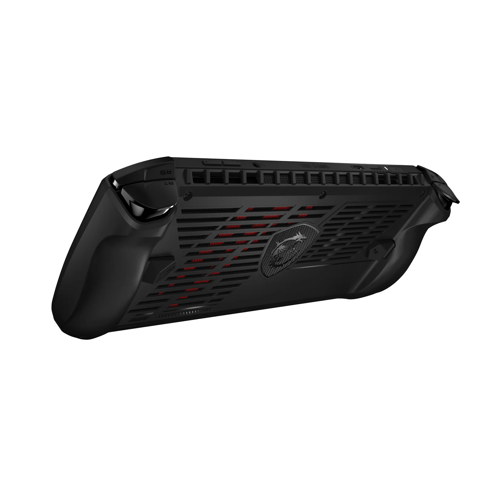 MSI Claw A1M-016UK