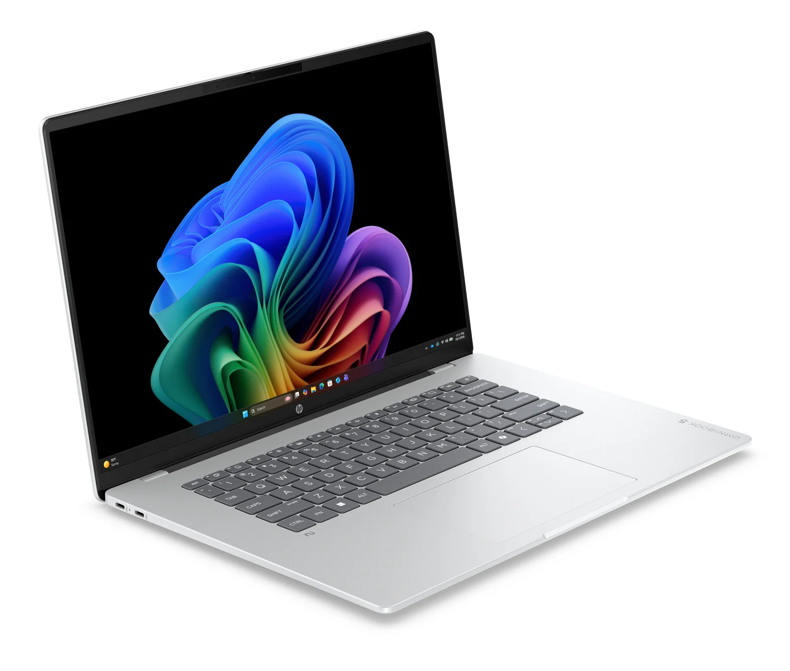 HP DP2J1EA laptop 16", 16GB RAM, 512GB SSD