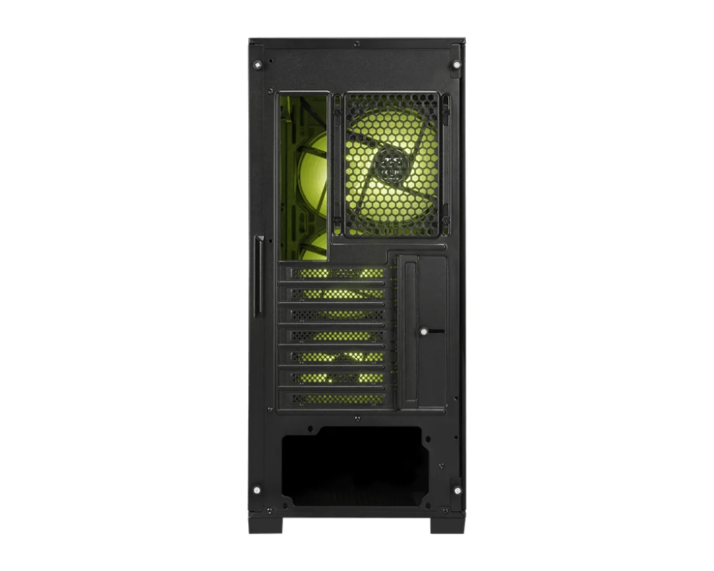 MSI MAG FORGE 330R AIRFLOW PC Case