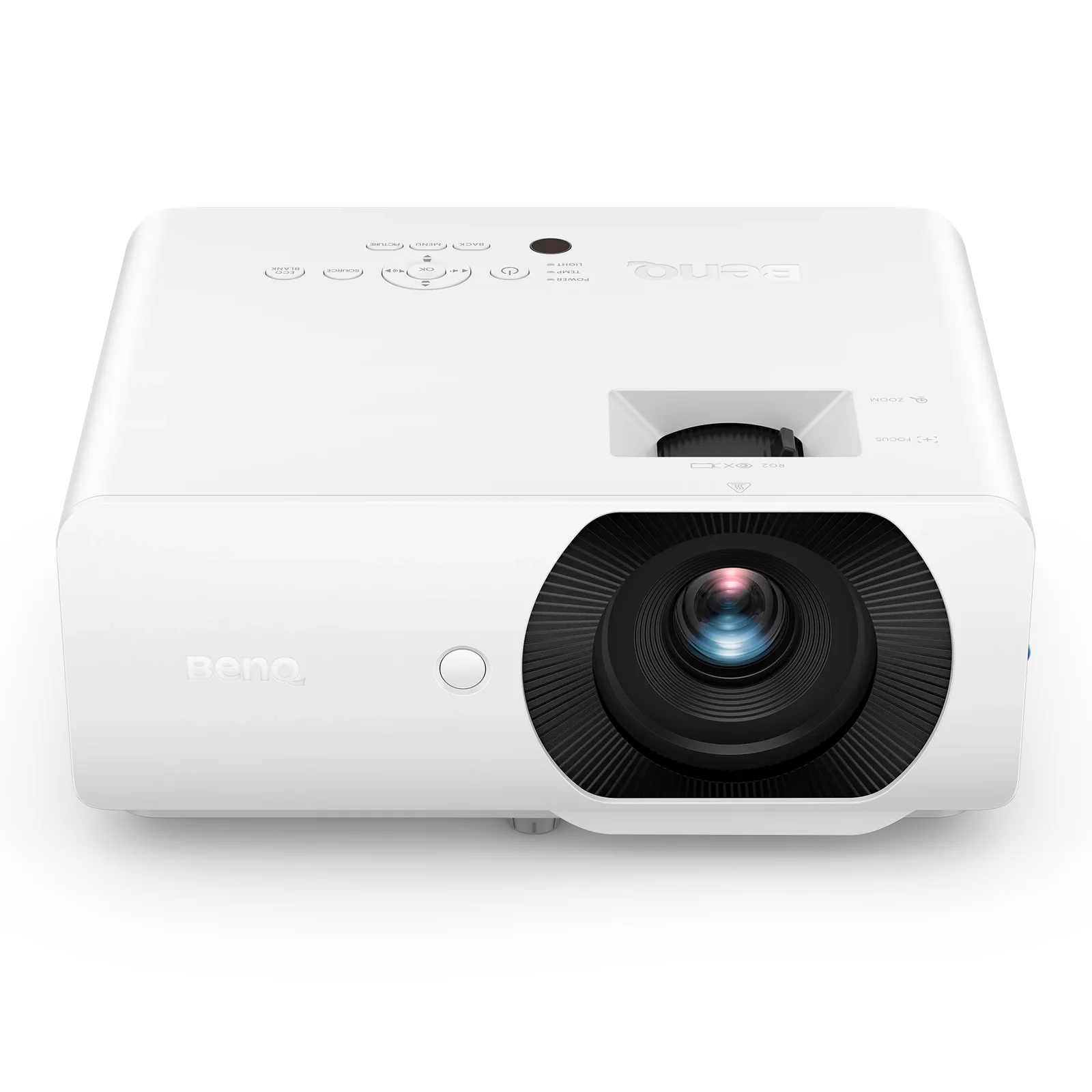 BenQ LW655C WXGA Projector