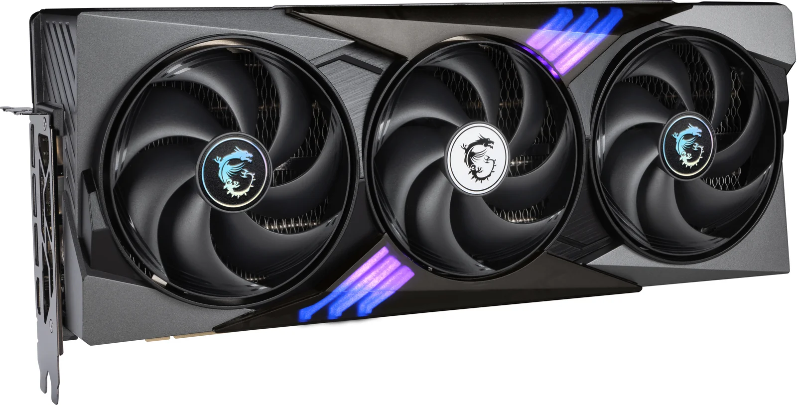 MSI GAMING GeForce RTX5090 TRIO OC 32GB