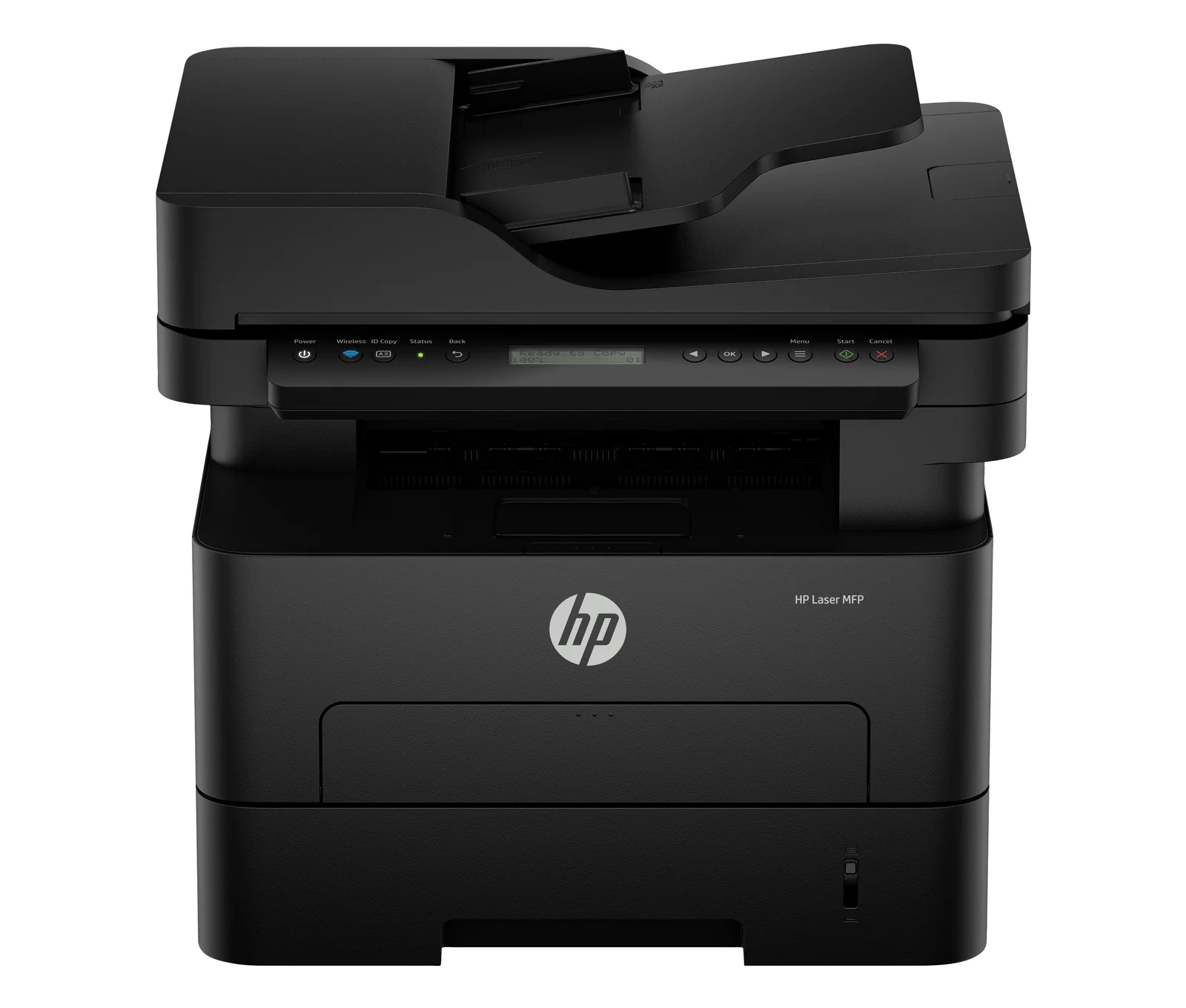 HP Laser MFP 323dnw Laser Printer