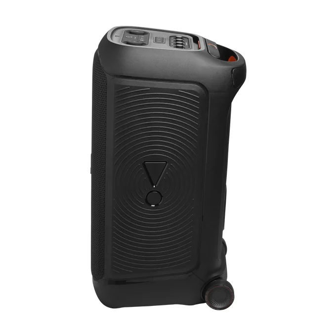 JBL PartyBox Stage 320 Black