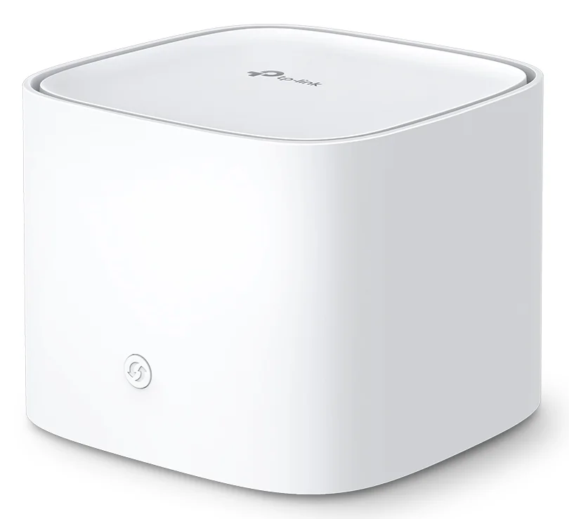 TP-Link HX520 Wi-Fi 6 Router