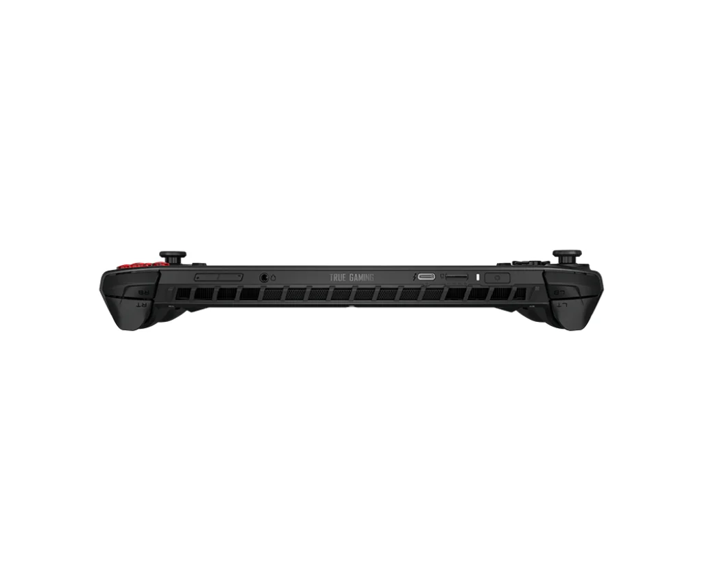 MSI Claw A1M-059