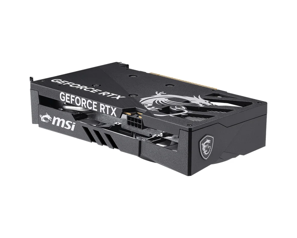MSI GeForce RTX 5050 8G GAMING OC