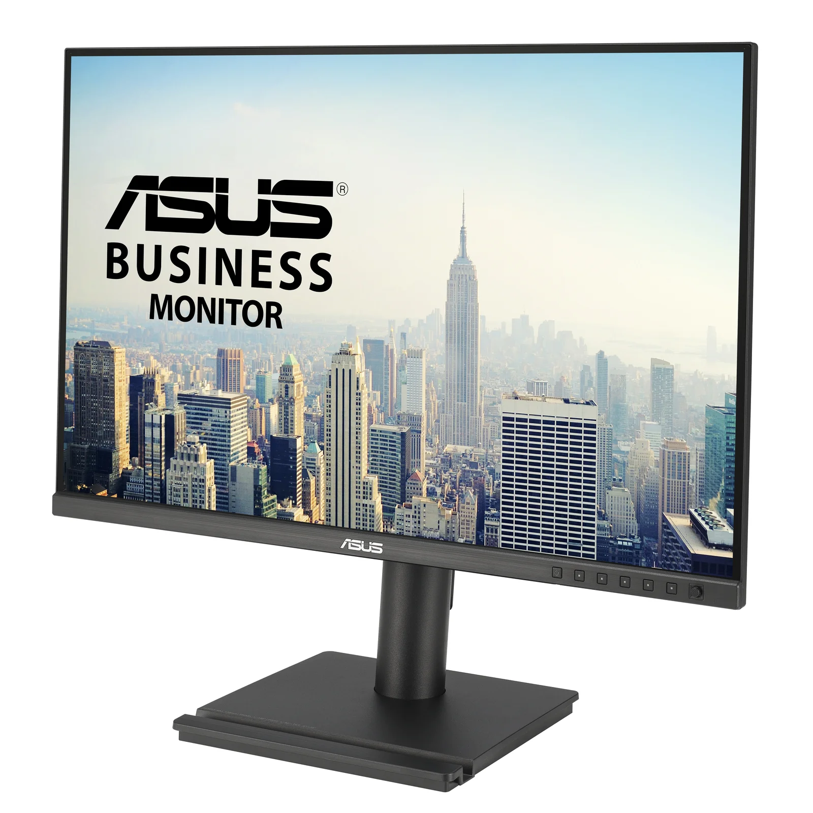 ASUS BE248CFN 24.1" WUXGA IPS 100Hz Monitor
