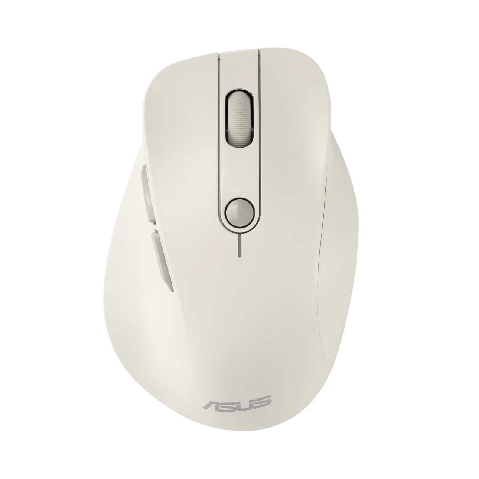 ASUS MD105 /MK-WH Wireless Mouse