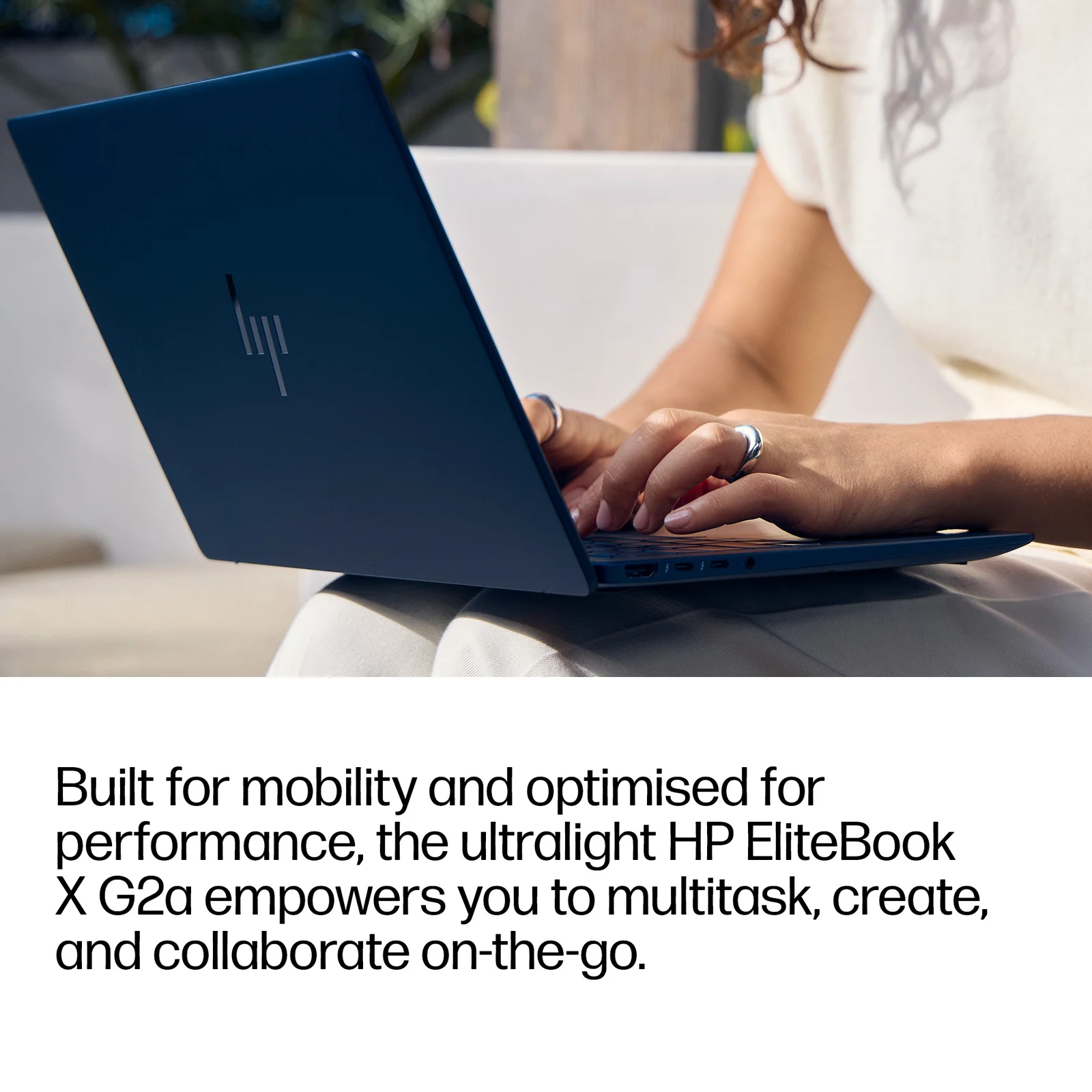 HP DT9J6AT laptop 14", 32GB RAM, 1TB SSD