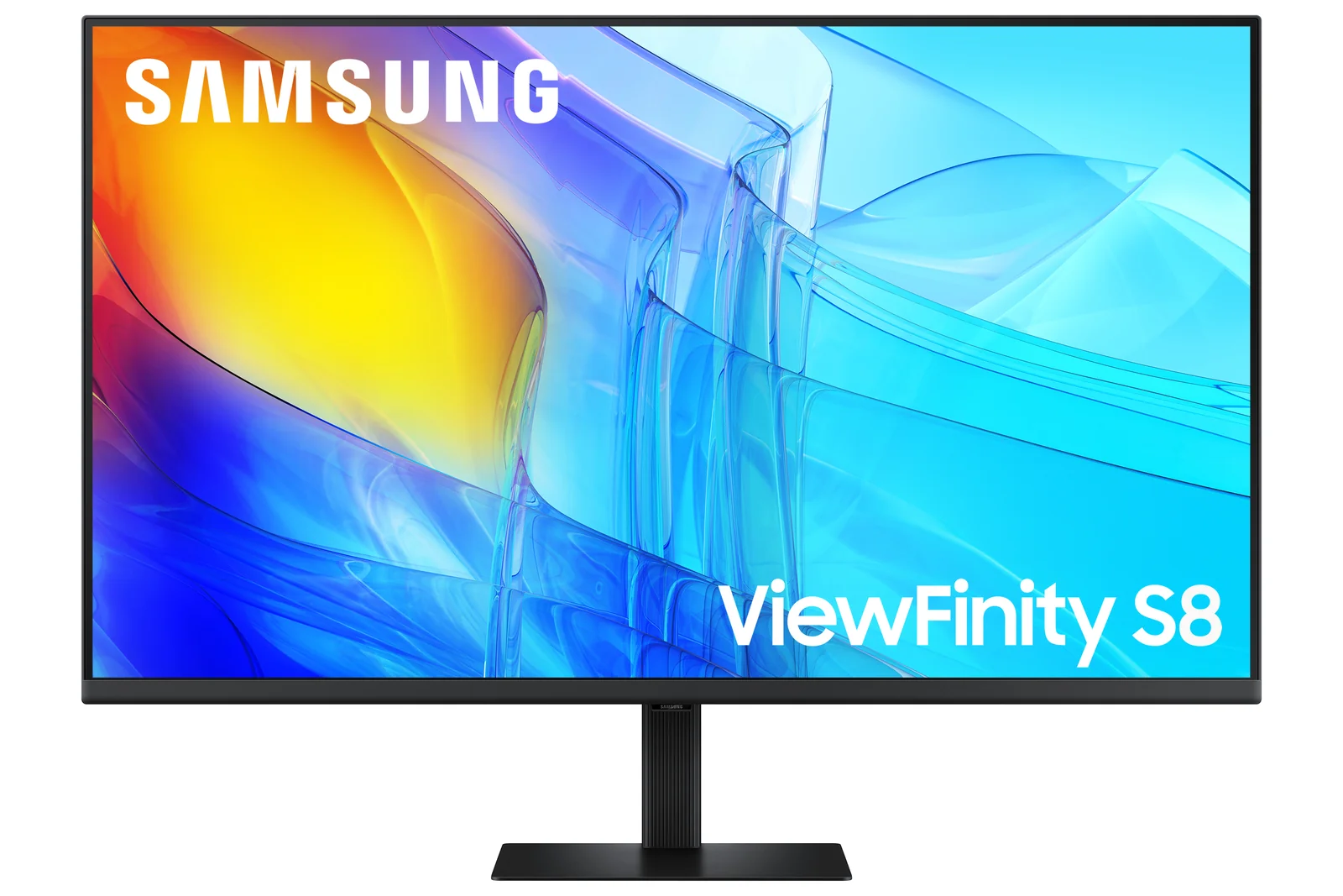 Samsung S80D 37" 4K UHD VA Monitor