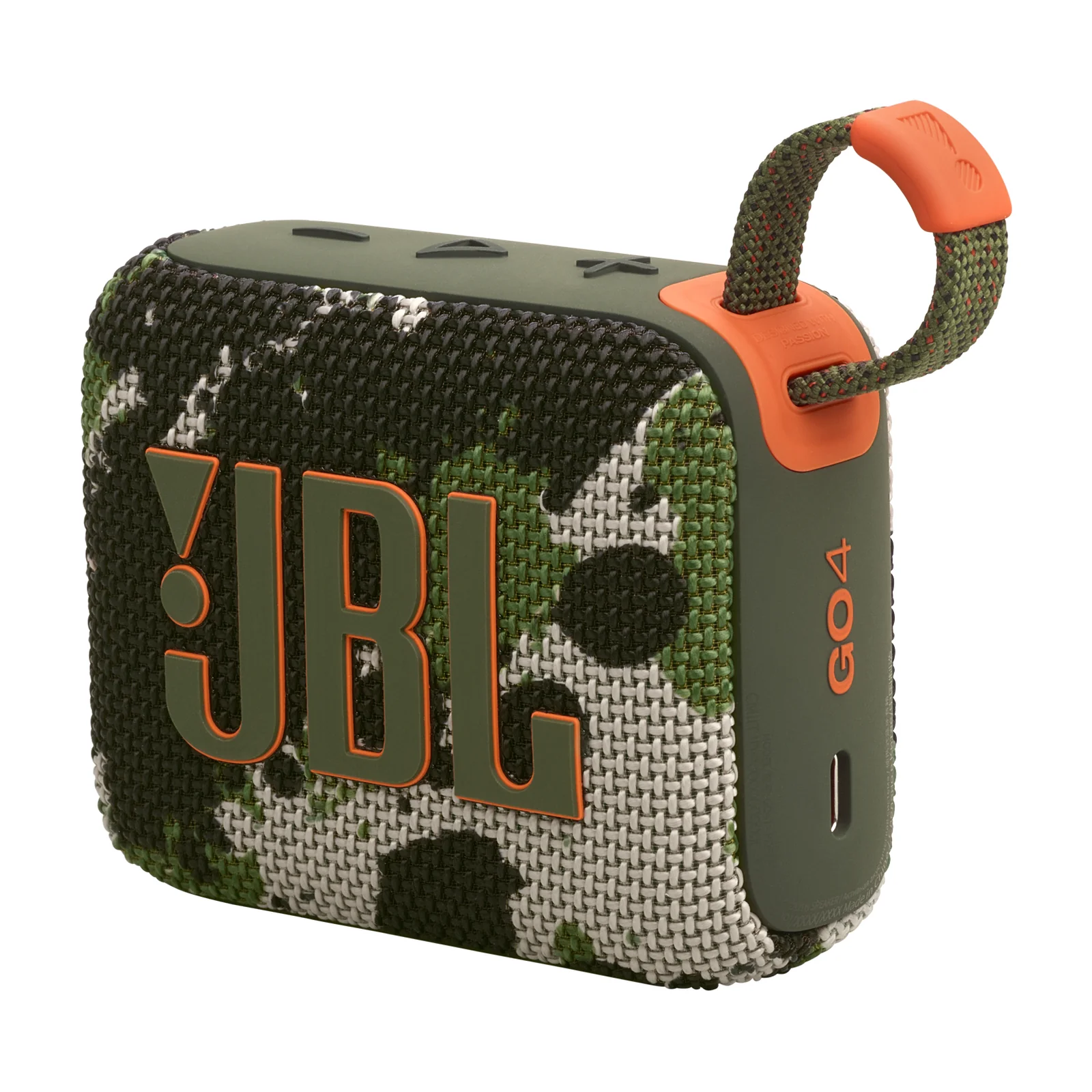 JBL Go 4