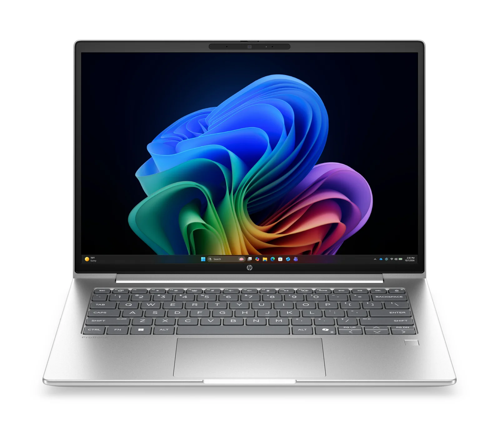 HP DW6K9ET laptop 14", 16GB RAM, 512GB SSD