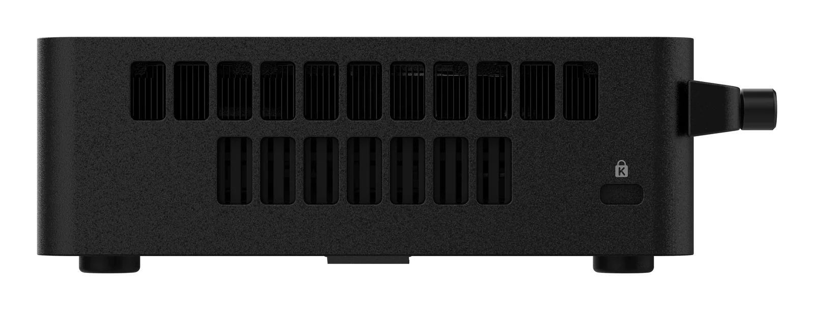 ASUS NUC RNUC16WCKW3051M2, Intel Core 3 304, 8GB RAM, 128GB SSD