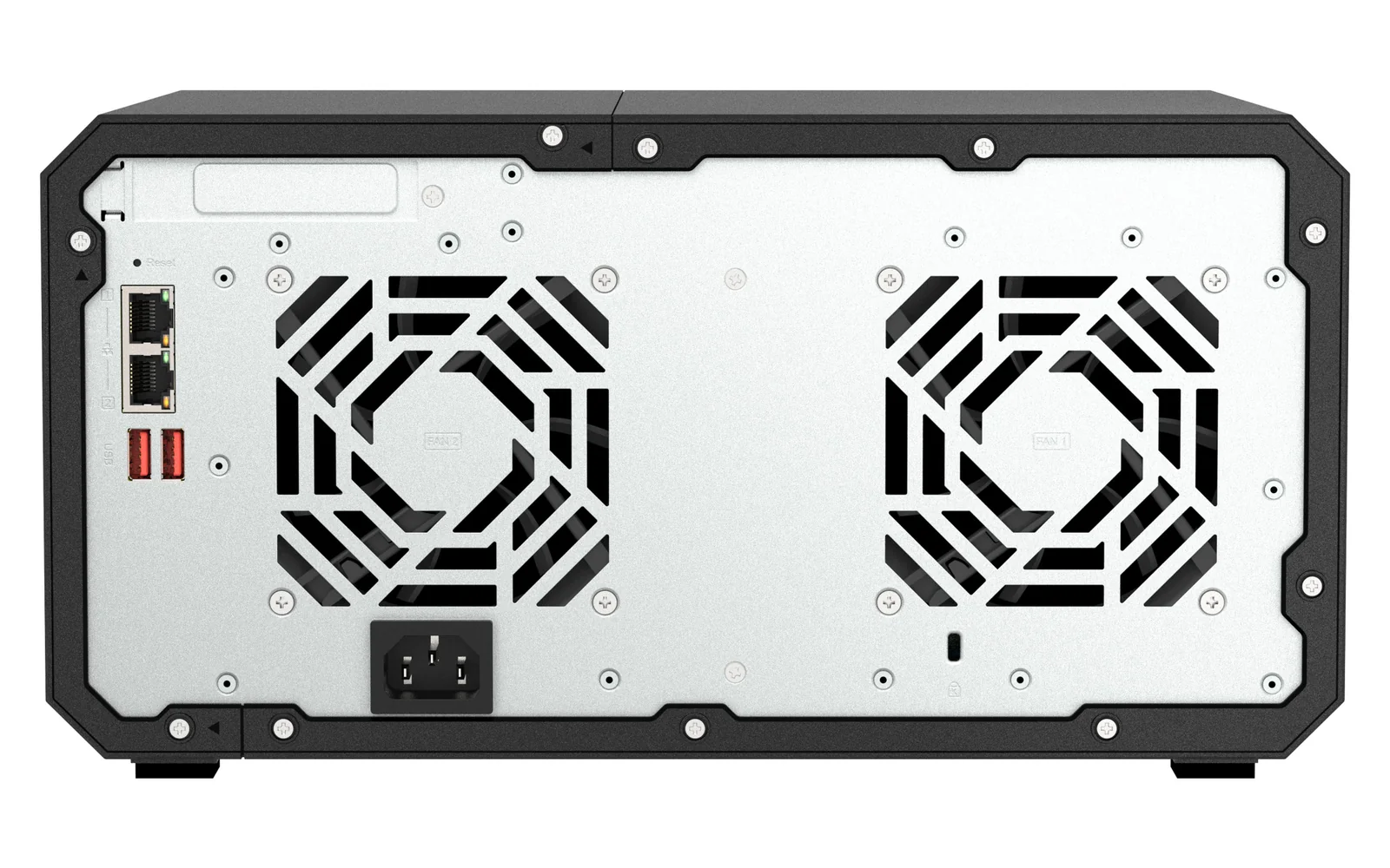 QNAP TS-867X 10-Bay NAS