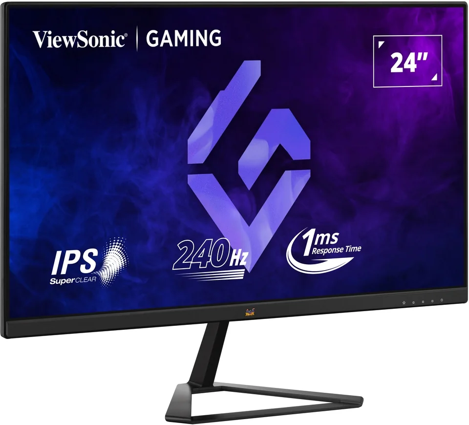 Viewsonic VX2479A-HD-PRO 24" Full HD IPS 240Hz Monitor