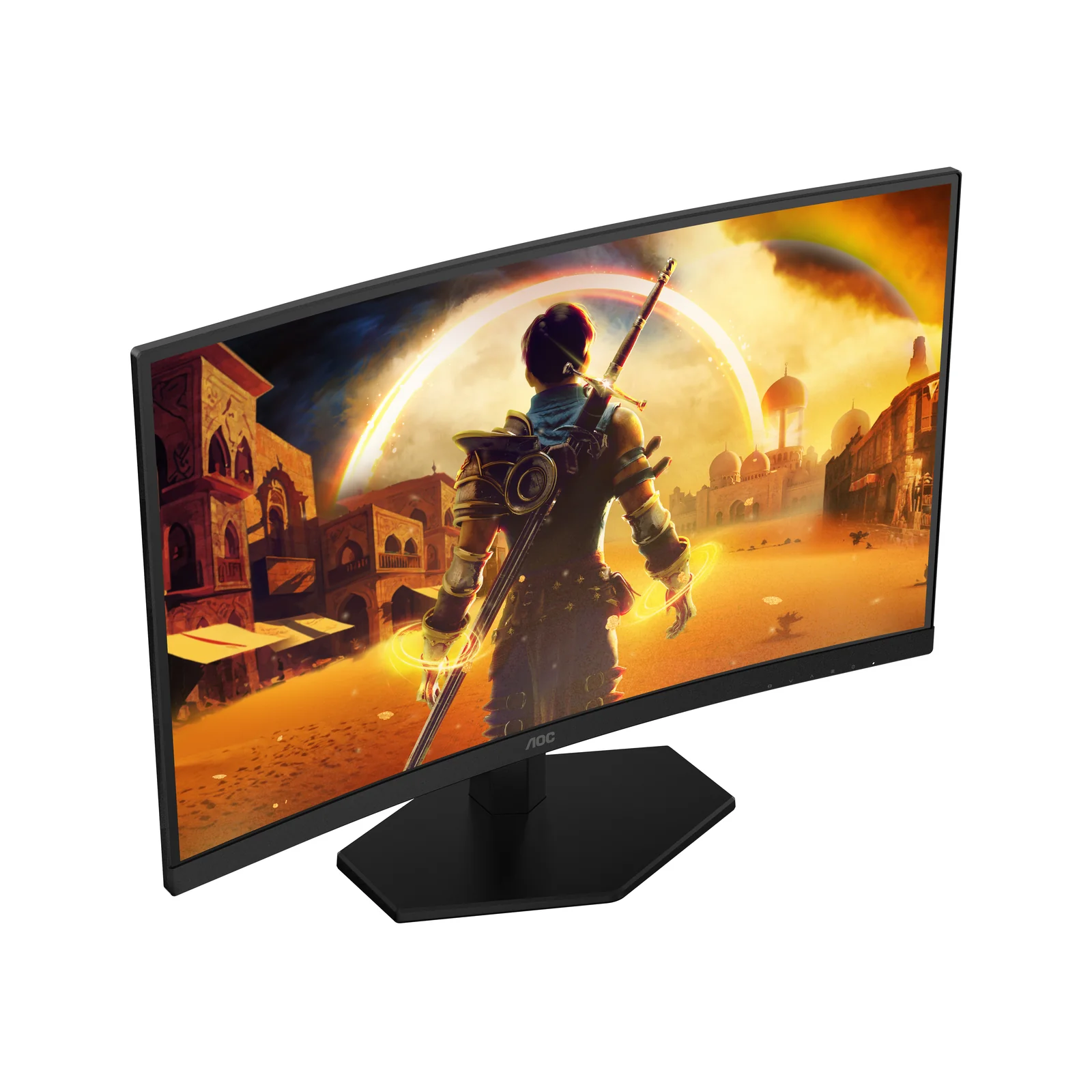 AOC C27G42ZEP computer monitor