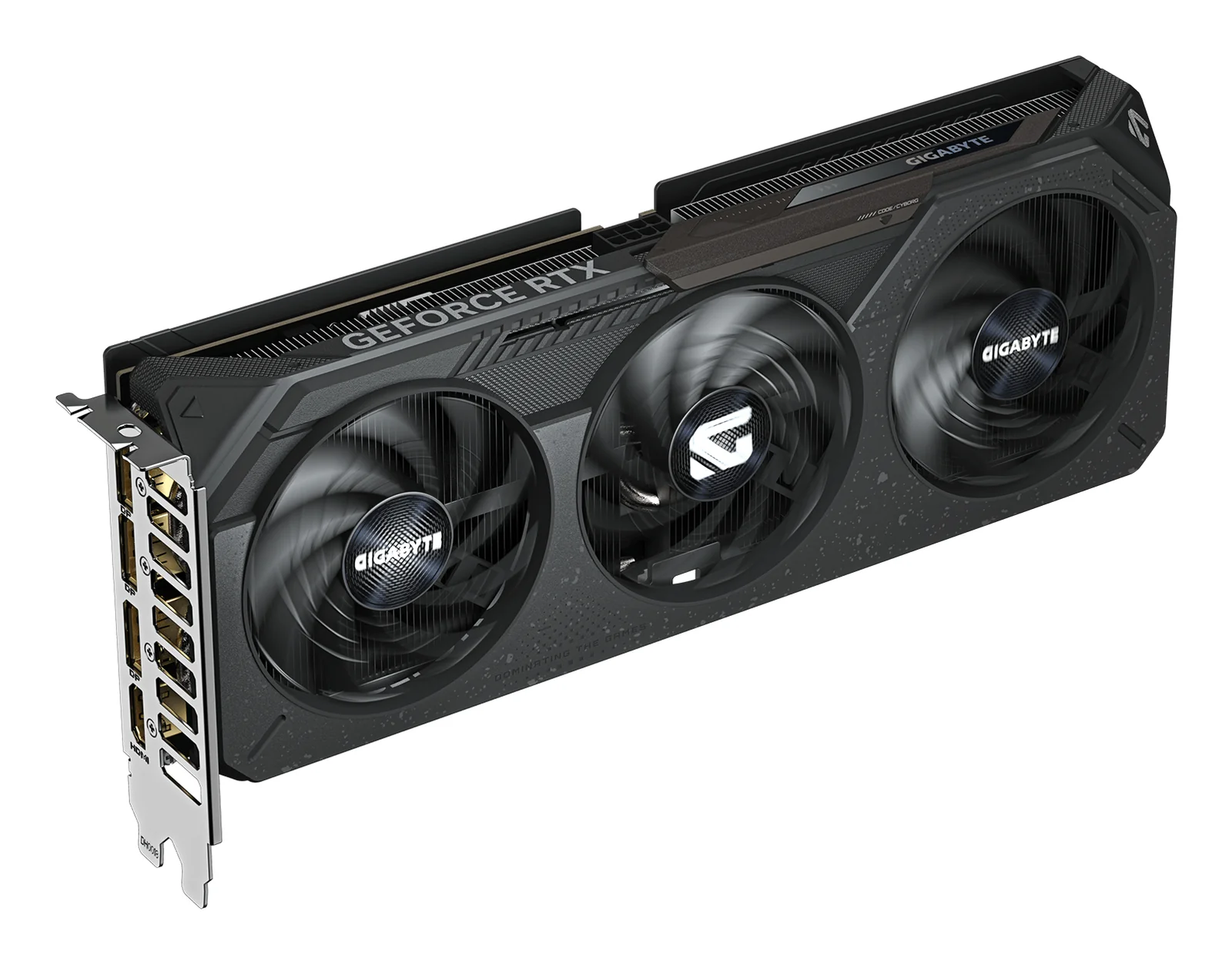 GIGABYTE GeForce RTX 5060 GAMING OC V2 8G