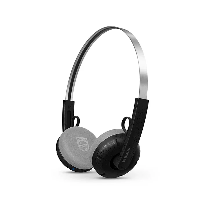 Philips 2000 series TAH2000BK/00 Black