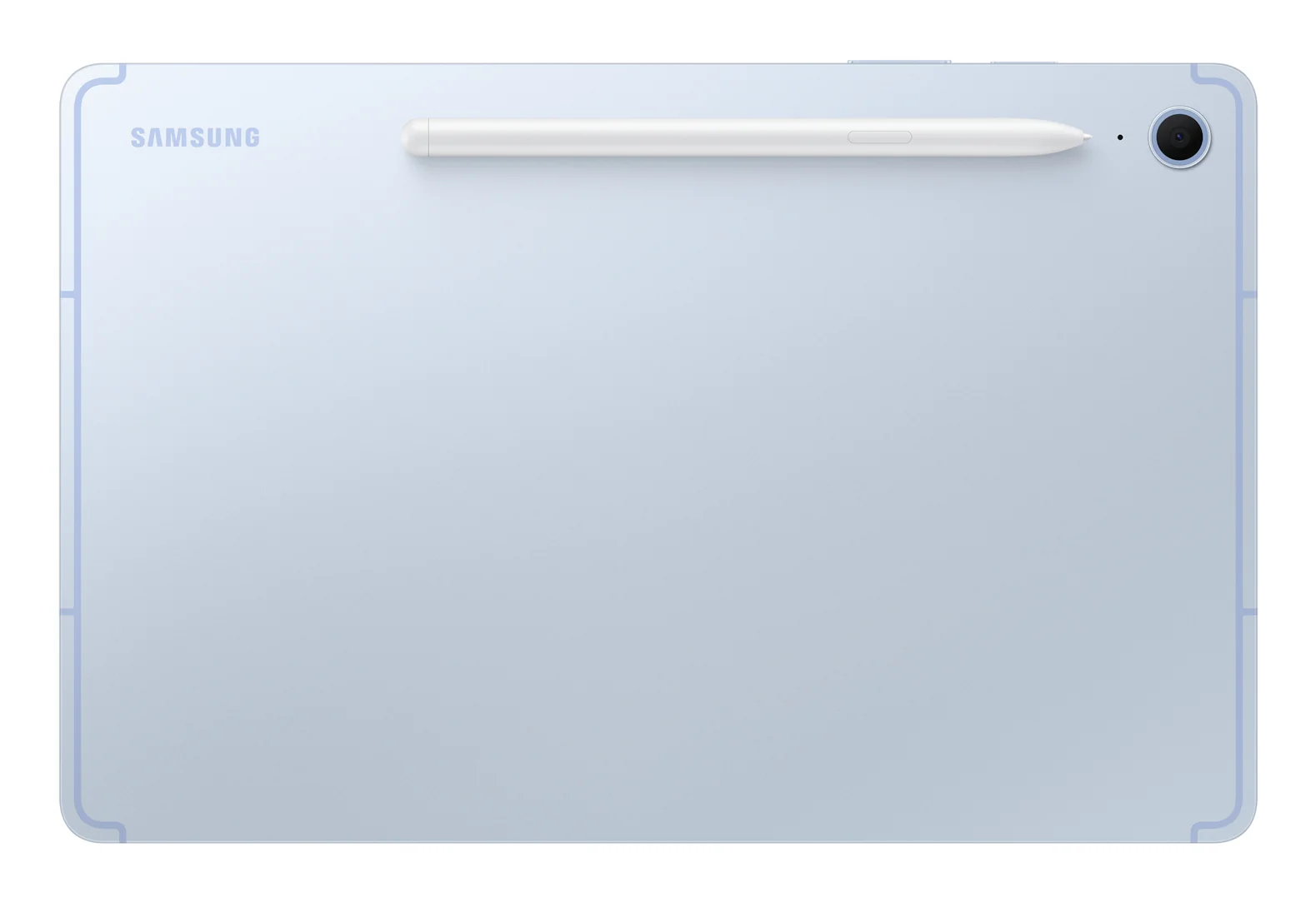 Samsung Galaxy Tab S10 FE